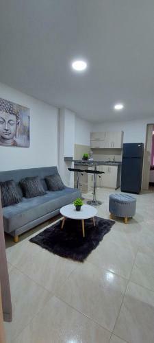 Apartamento Juanva Hospedaje