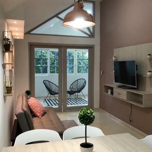 Apartamento Ld House Flora