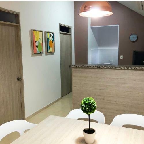 Apartamento Ld House Flora
