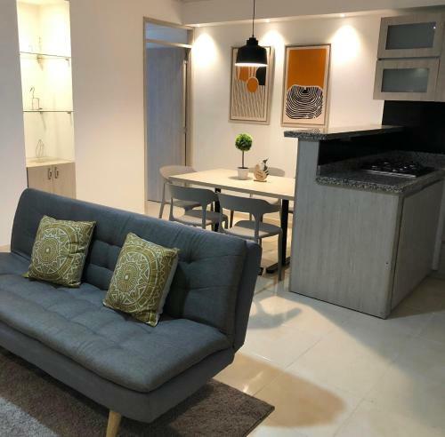 Apartamento Ld House Flora