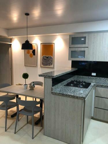 Apartamento Ld House Flora