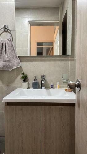 Apartamento Ld House Flora