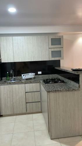 Apartamento Ld House Flora