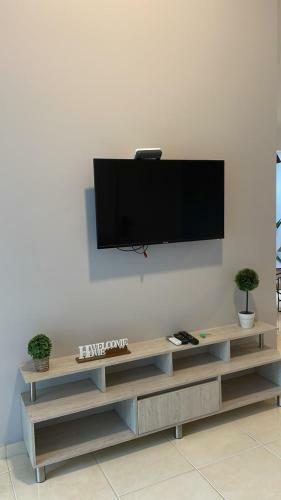Apartamento Ld House Flora