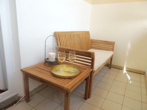 Apartma Obid Koper