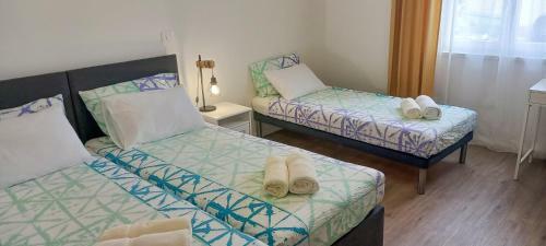 Apartma Obid Koper