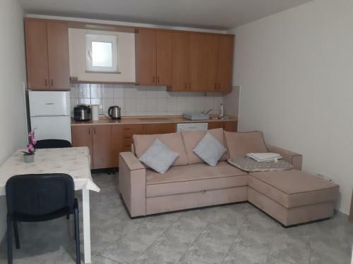 Apartment Martin