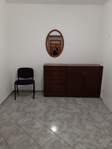 Apartment Martin