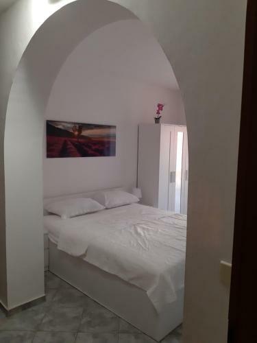 Apartment Martin