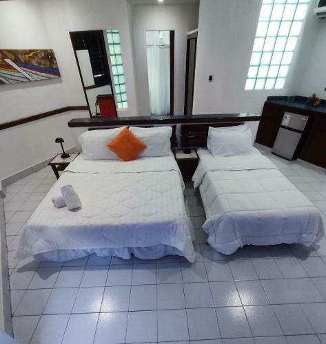 Hotel Casaviento