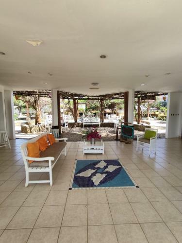 Hotel Casaviento