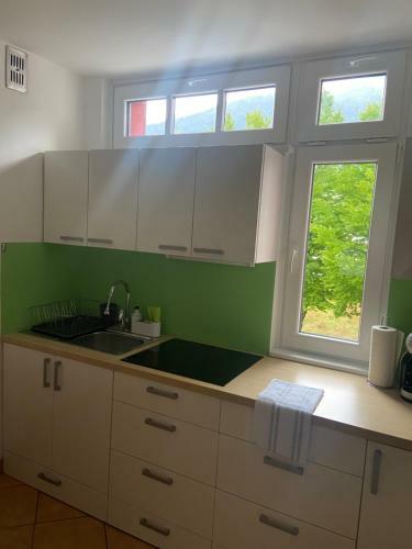 Apartamento Bee's Place Holiday Home Kranjska Gora