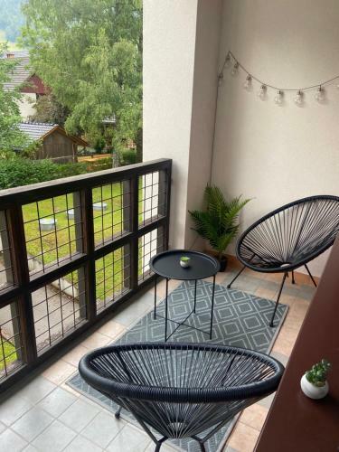 Apartamento Bee's Place Holiday Home Kranjska Gora