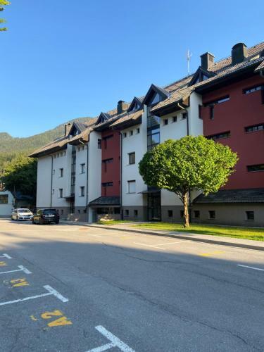 Apartamento Bee's Place Holiday Home Kranjska Gora