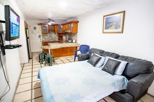 Serena Apartamento Vacacional
