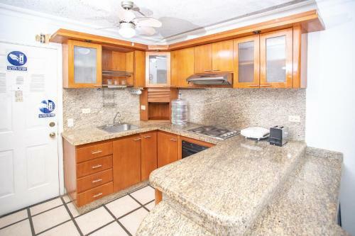 Serena Apartamento Vacacional