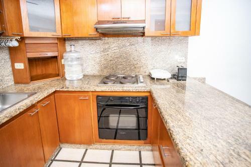 Serena Apartamento Vacacional