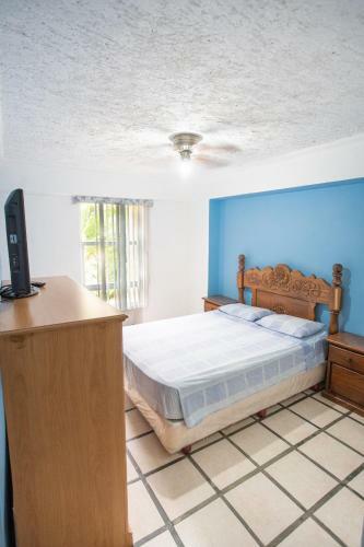 Serena Apartamento Vacacional