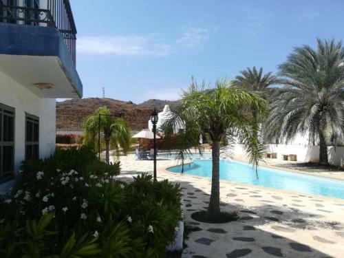Apartamento Conjunto Residencial Puerto Molino