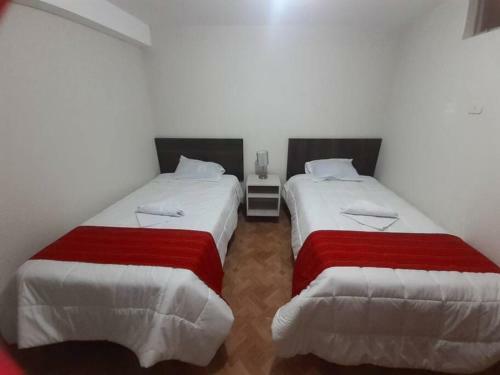 Apartamento Disfruta De Esta Bella Ciudad Del Cusco
