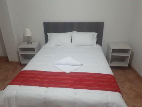 Apartamento Disfruta De Esta Bella Ciudad Del Cusco