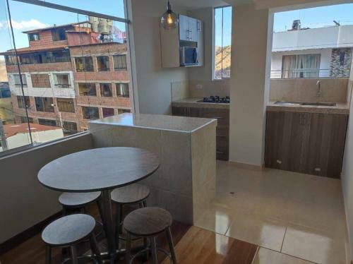 Apartamento Disfruta De Esta Bella Ciudad Del Cusco