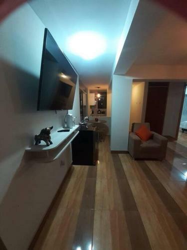 Apartamento Disfruta De Esta Bella Ciudad Del Cusco