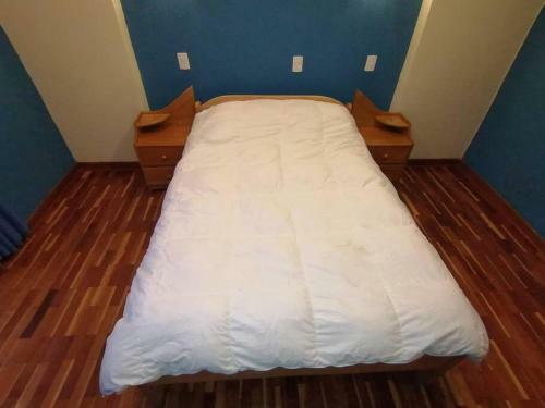 Apartamento Casa San Jose