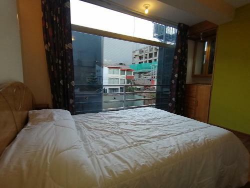 Apartamento Casa San Jose