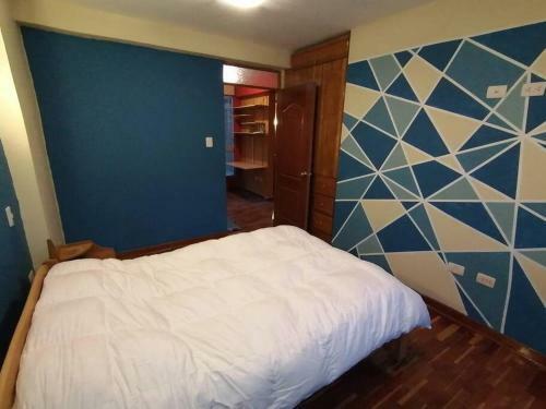 Apartamento Casa San Jose