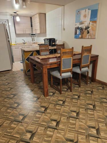 Apartamento Plazuela Los Heroes, El Pimiento