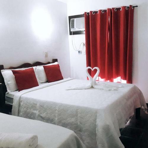 Hostal Recanto De Gerib�