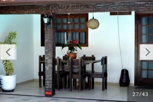 Hostal Recanto De Gerib�