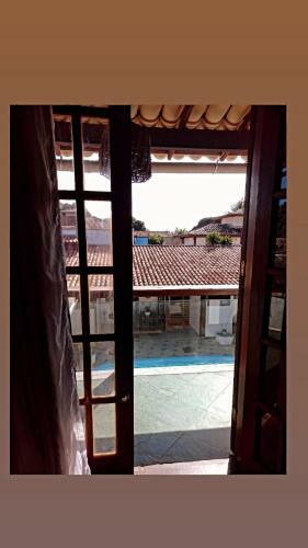 Hostal Recanto De Gerib�