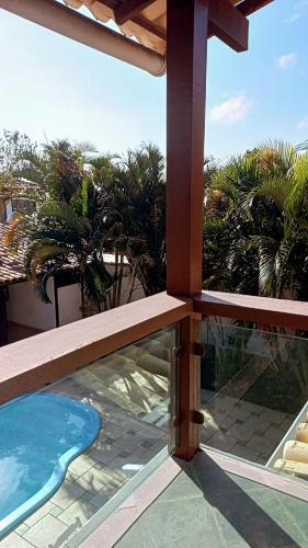 Hostal Recanto De Gerib�