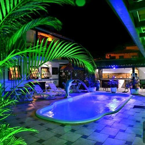Hostal Recanto De Gerib�