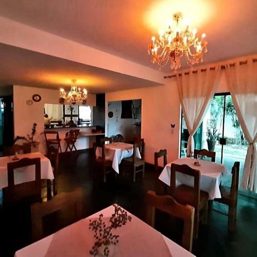 Hostal Recanto De Gerib�