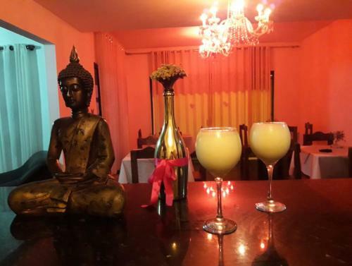 Hostal Recanto De Gerib�