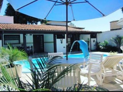 Hostal Recanto De Gerib�