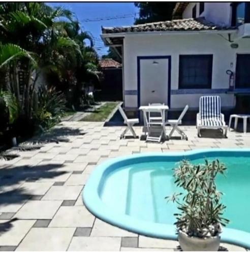 Hostal Recanto De Gerib�