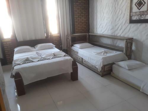 Hostal Nautillus Pousada