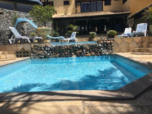 Hostal Nautillus Pousada