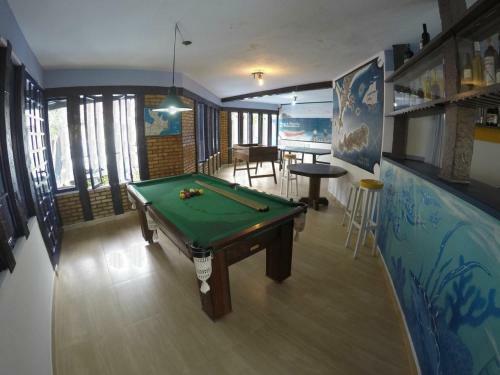 Hostal Nautillus Pousada
