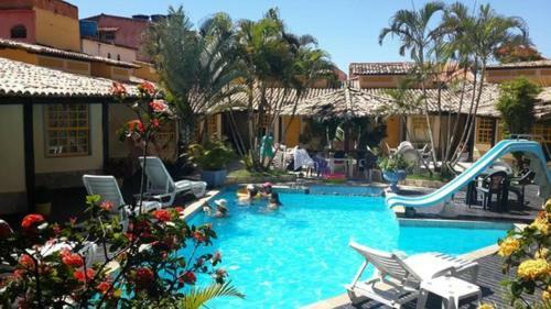 Hostal Nautillus Pousada