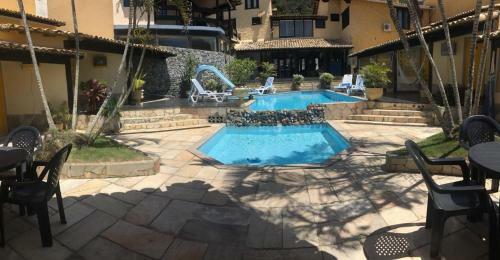 Hostal Nautillus Pousada