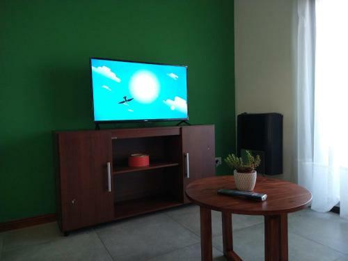 Aparts Kodu