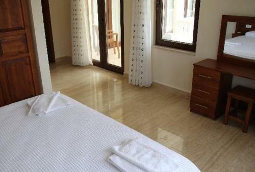Villa Ye?il