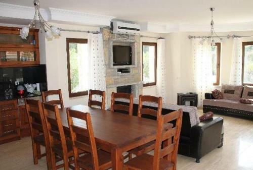 Villa Ye?il