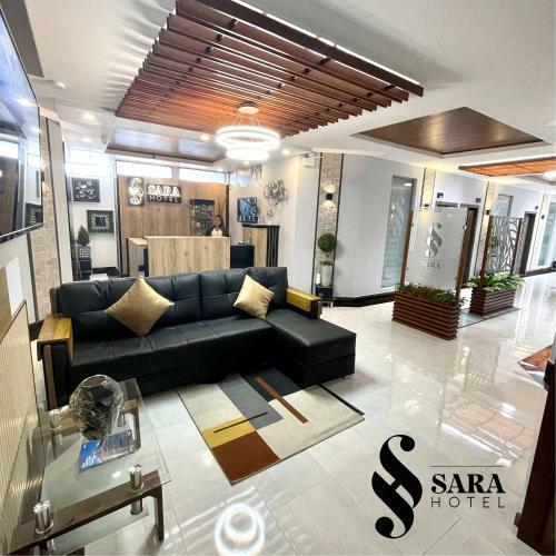 Sara Hotel