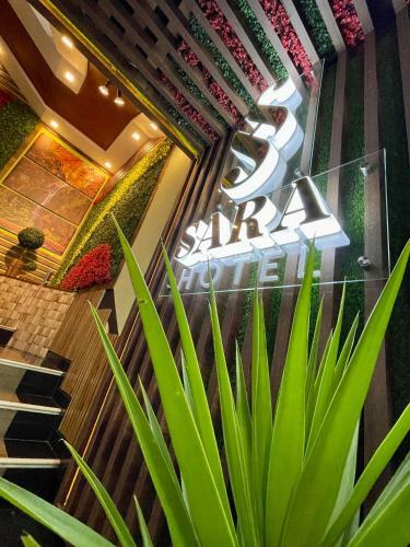 Sara Hotel